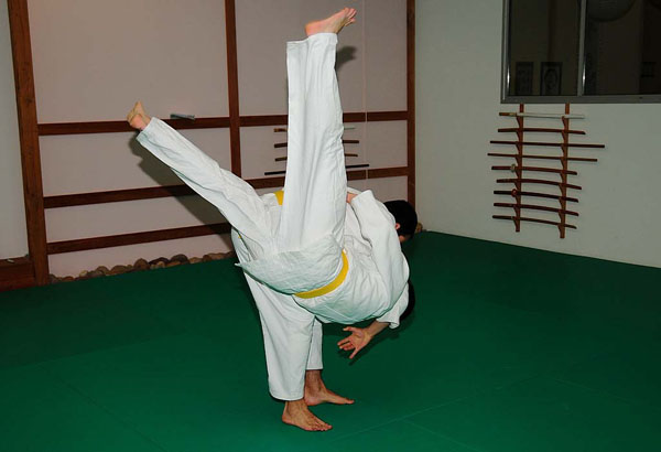Bushido