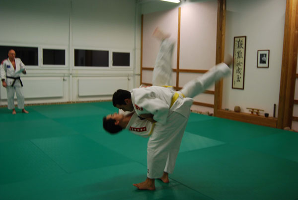 Bushido