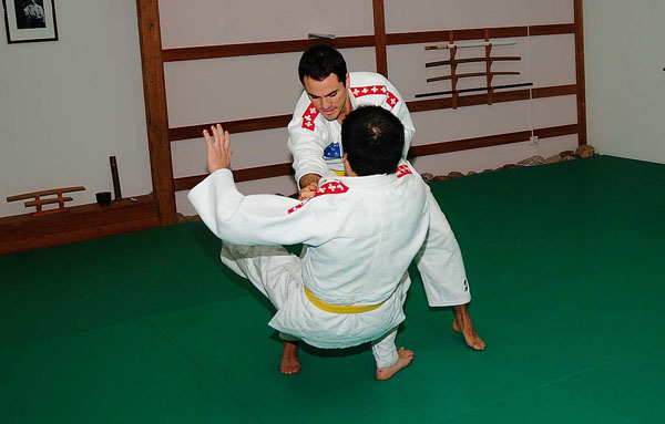 Bushido