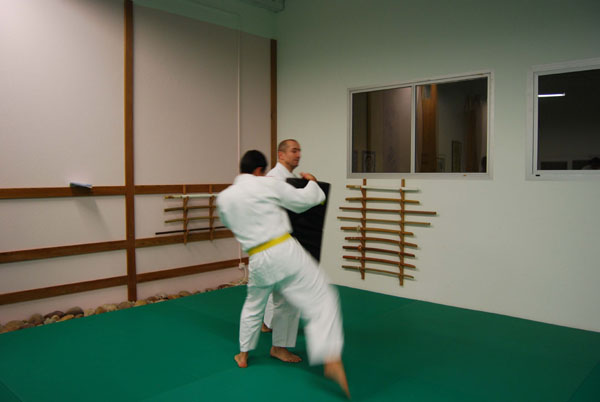 Bushido