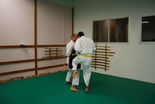Bushido