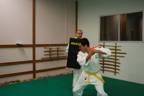 Bushido