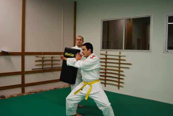 Bushido