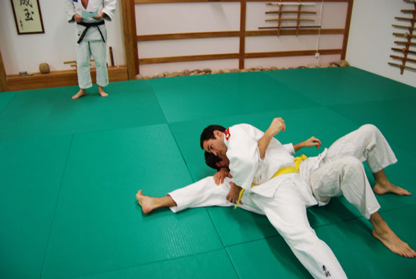 Bushido
