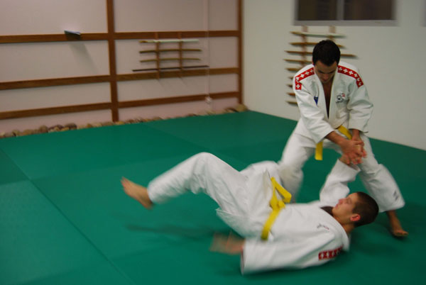 Bushido