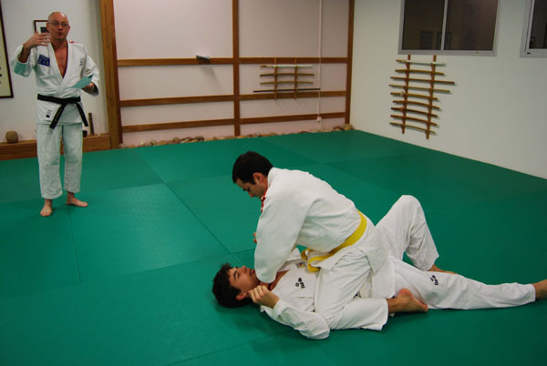 Bushido