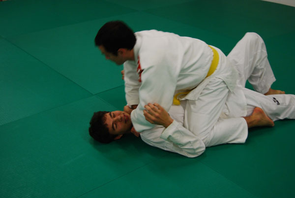 Bushido