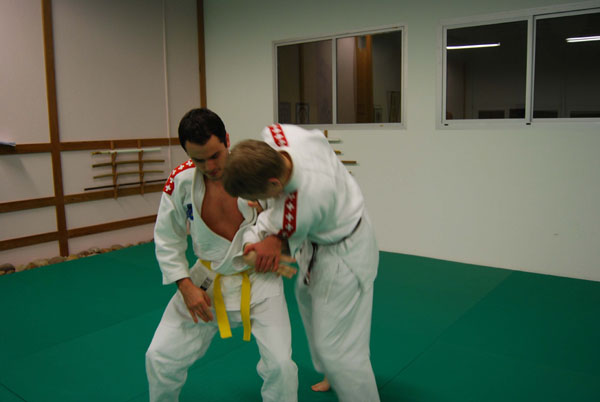 Bushido