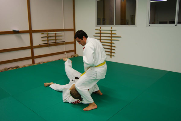 Bushido