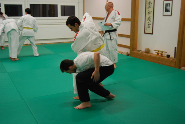 Bushido