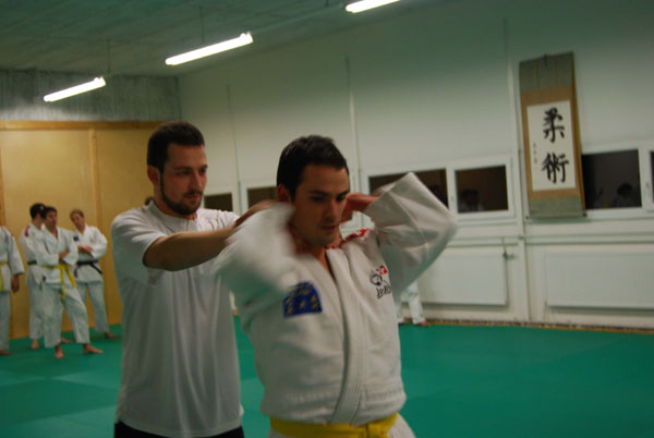 Bushido