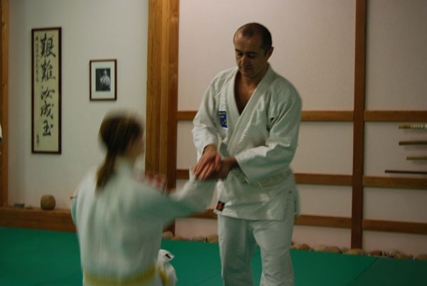 Bushido
