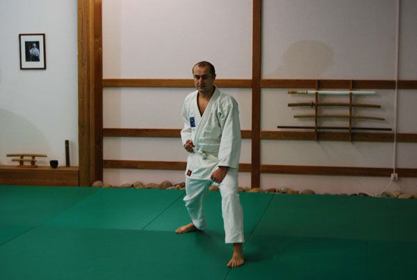 Bushido