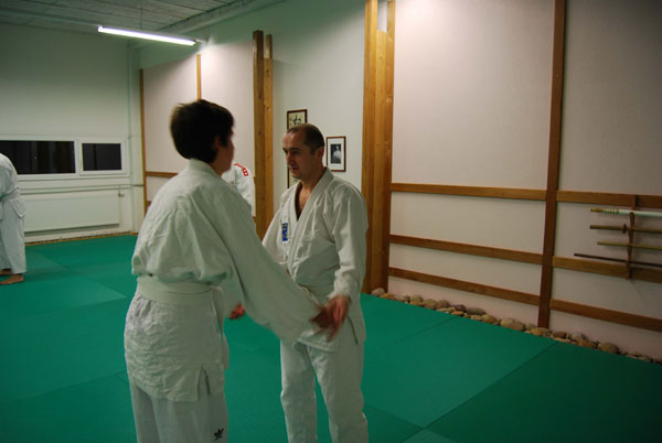 Bushido