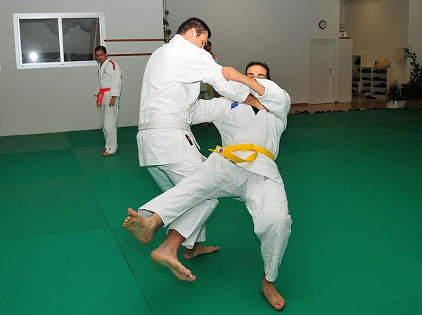 Bushido