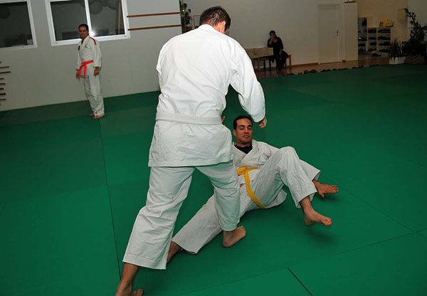 Bushido