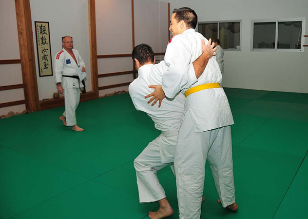 Bushido