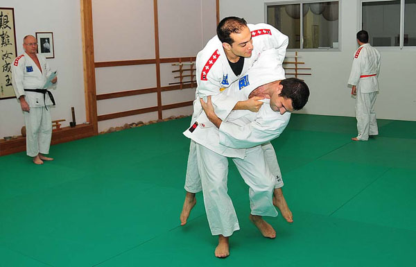 Bushido