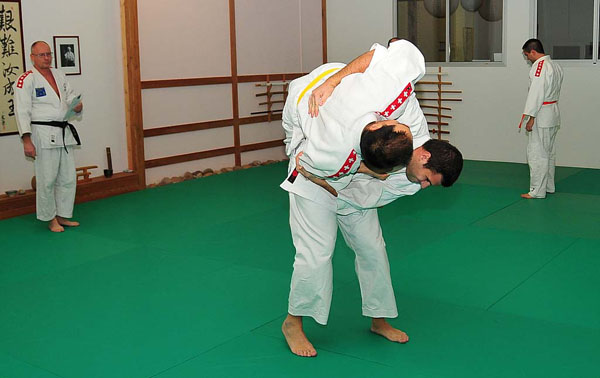 Bushido
