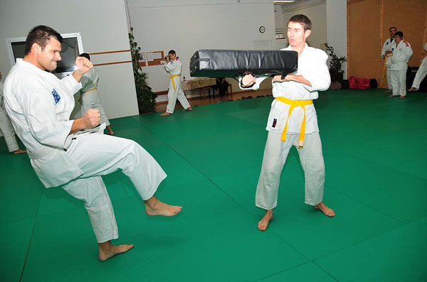 Bushido