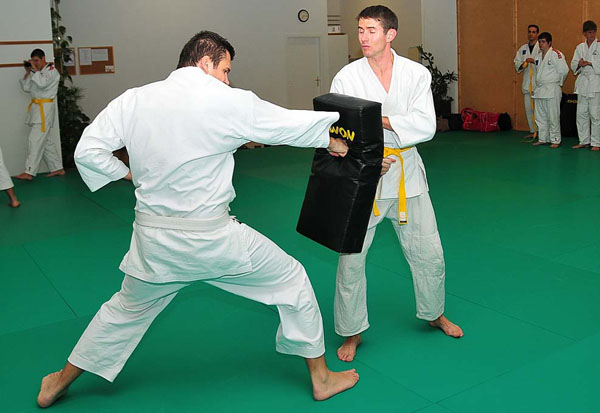 Bushido