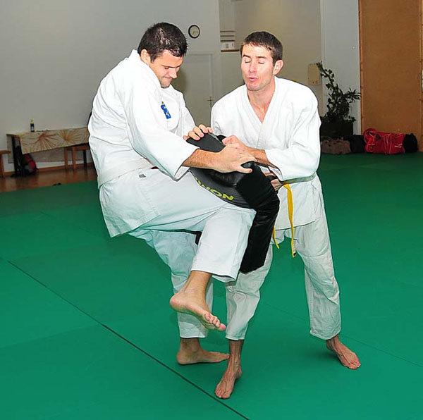 Bushido