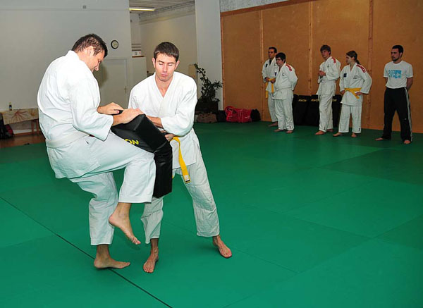 Bushido