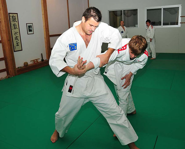 Bushido