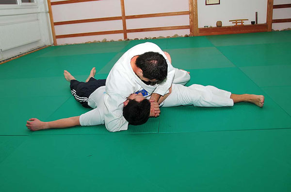Bushido