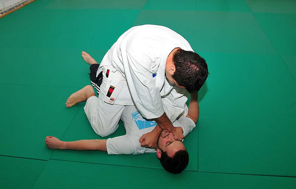 Bushido