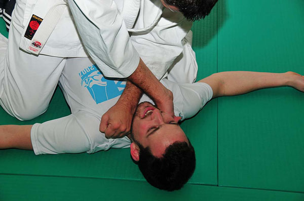Bushido