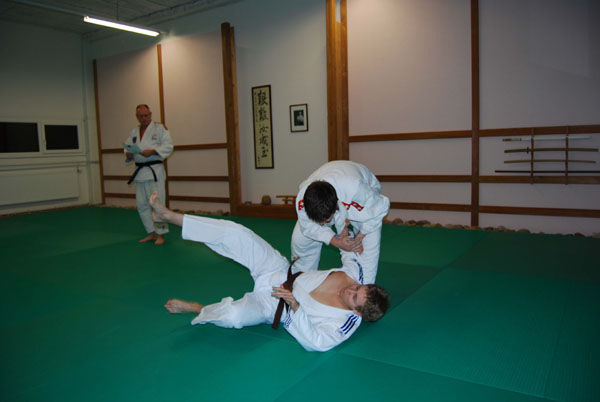 Bushido