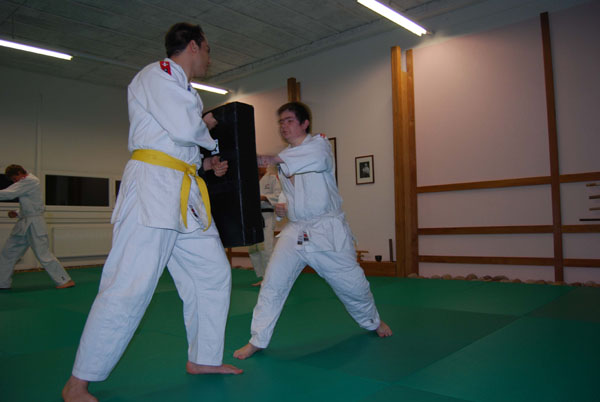 Bushido
