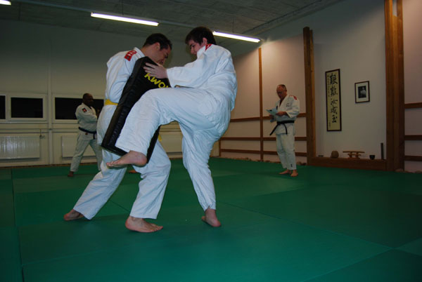 Bushido