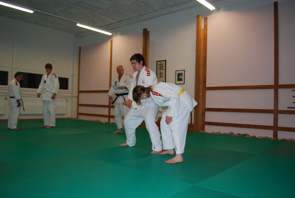 Bushido