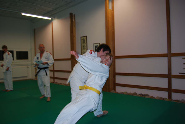 Bushido