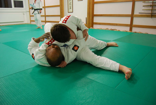 Bushido
