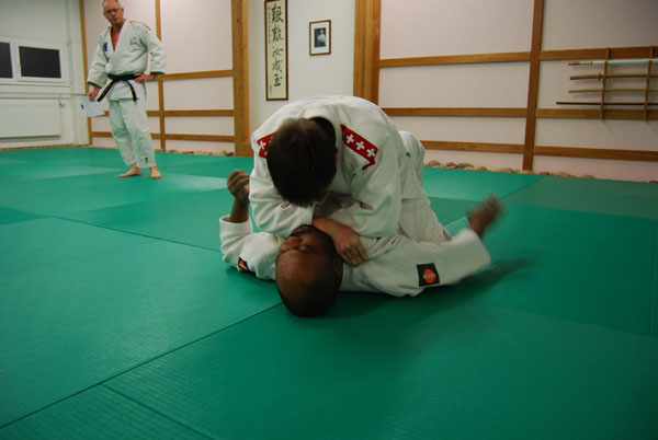 Bushido