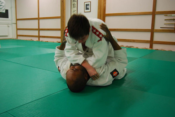 Bushido