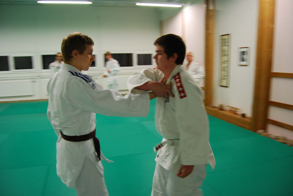 Bushido