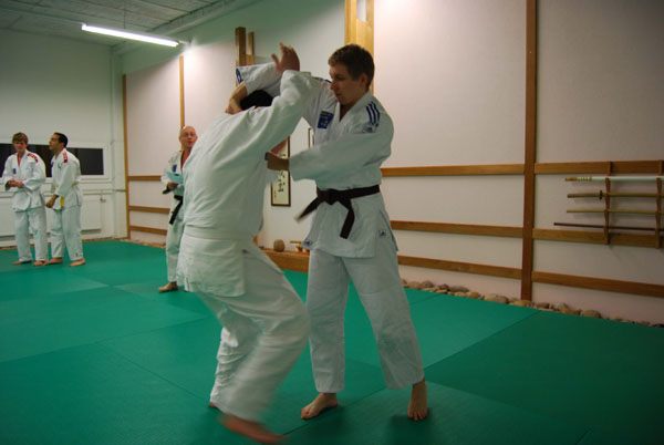 Bushido