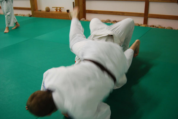 Bushido