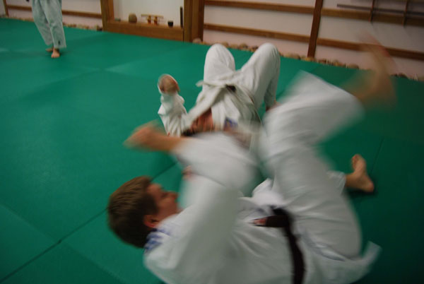 Bushido