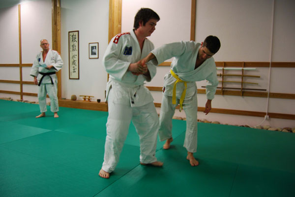 Bushido