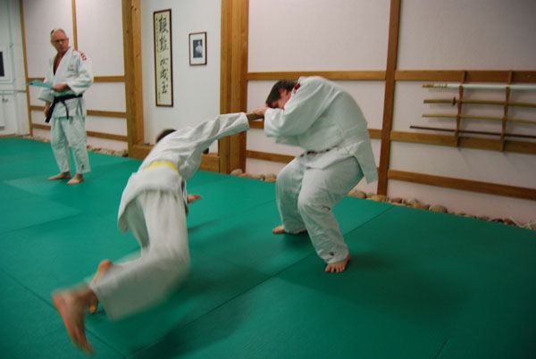 Bushido