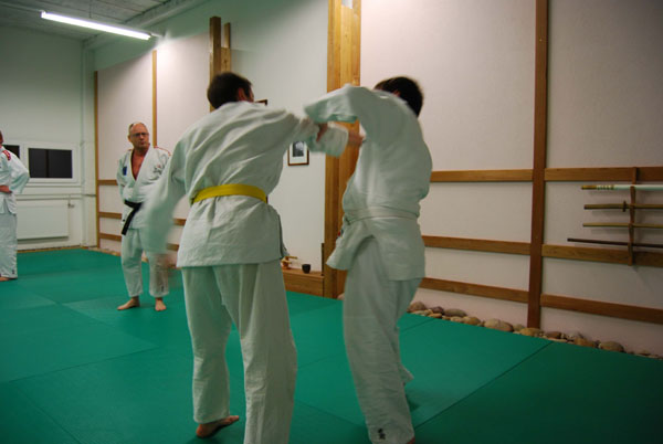 Bushido