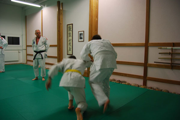 Bushido