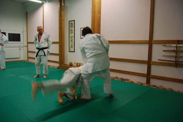 Bushido