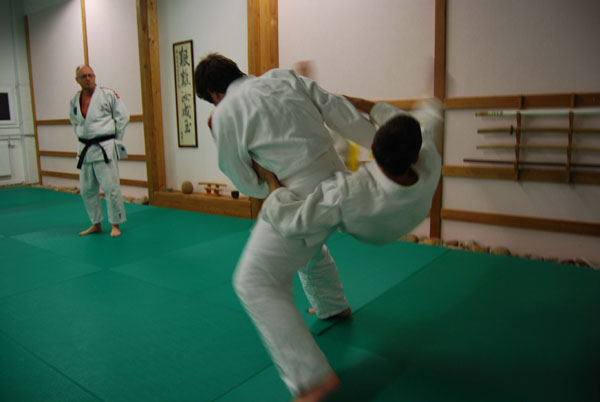 Bushido