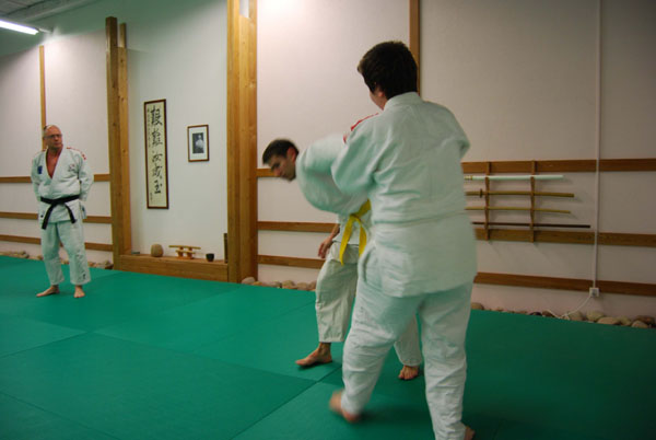 Bushido
